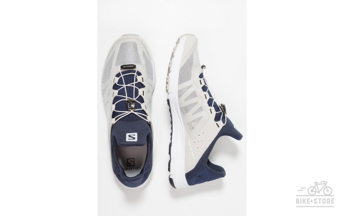 Кросівки Salomon AMPHIB BOLD Vapor Blue/Navy Blaze